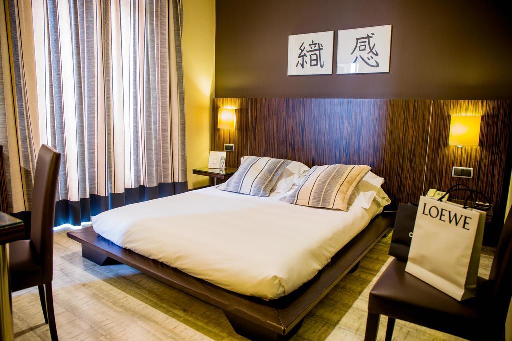 Habitación Doble de estilo japonés - 1 o 2 camas